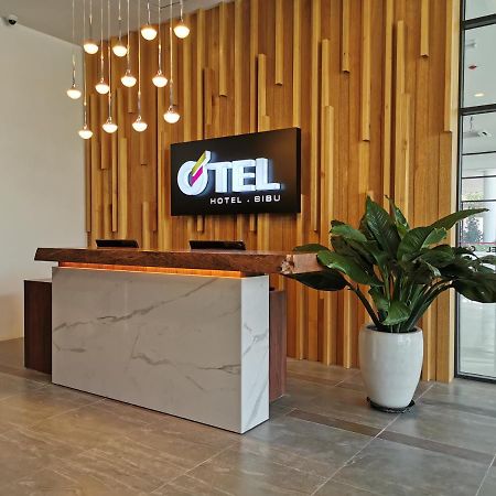 Otel Hotel Сібу Екстер'єр фото