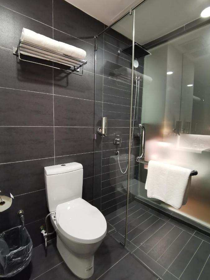 Otel Hotel Сібу Екстер'єр фото