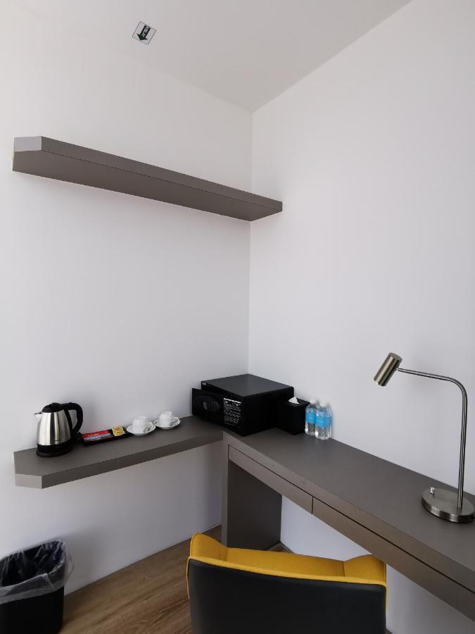 Otel Hotel Сібу Екстер'єр фото