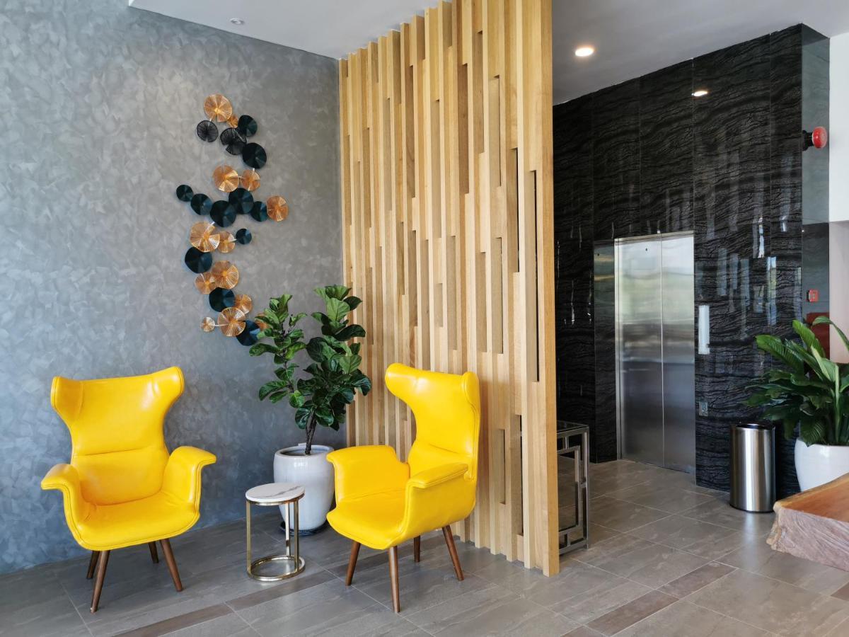 Otel Hotel Сібу Екстер'єр фото