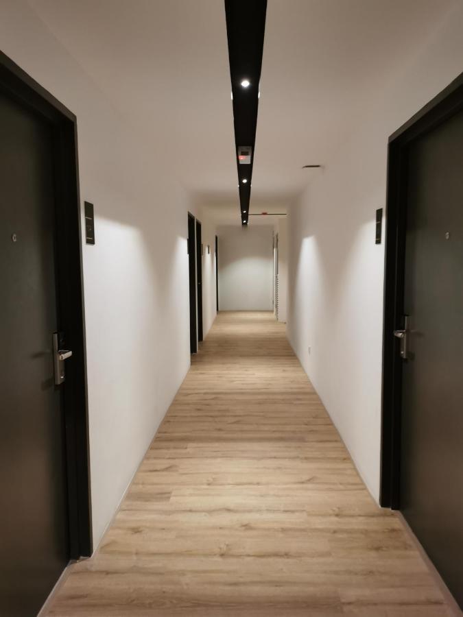 Otel Hotel Сібу Екстер'єр фото