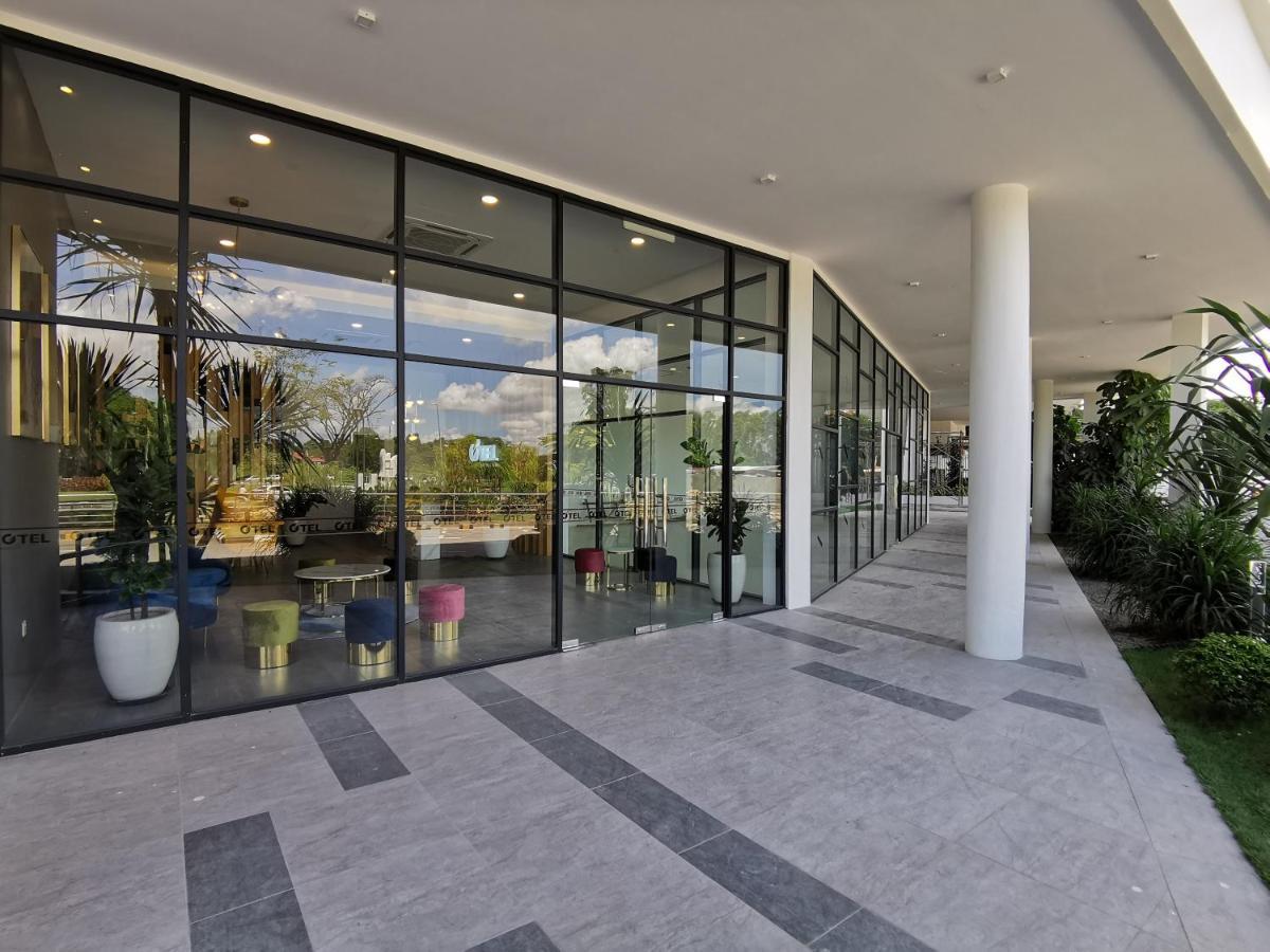 Otel Hotel Сібу Екстер'єр фото