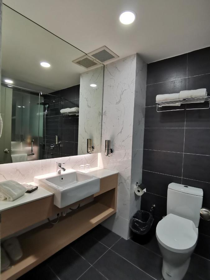 Otel Hotel Сібу Екстер'єр фото